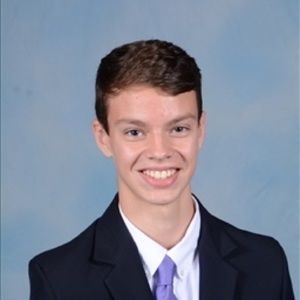 Meet your Posher, Luke